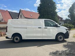 VW T7 TEMPOMAT SPURHALTE ASSIST KLIMA 1.HAND