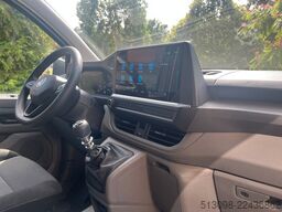 VW T7 TEMPOMAT SPURHALTE ASSIST KLIMA 1.HAND