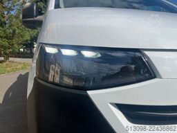 VW T7 TEMPOMAT SPURHALTE ASSIST KLIMA 1.HAND
