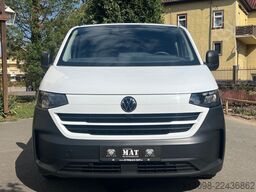 VW T7 TEMPOMAT SPURHALTE ASSIST KLIMA 1.HAND