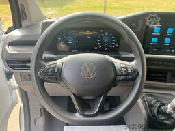 VW T7 TEMPOMAT SPURHALTE ASSIST KLIMA 1.HAND