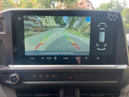 VW T7 TEMPOMAT SPURHALTE ASSIST KLIMA 1.HAND