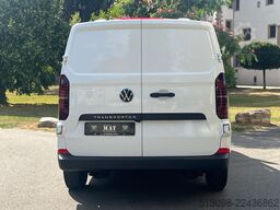 VW T7 TEMPOMAT SPURHALTE ASSIST KLIMA 1.HAND
