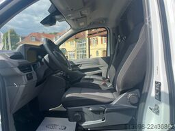 VW T7 TEMPOMAT SPURHALTE ASSIST KLIMA 1.HAND