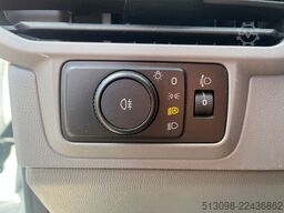 VW T7 TEMPOMAT SPURHALTE ASSIST KLIMA 1.HAND