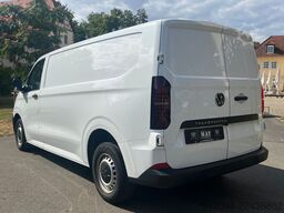 VW T7 TEMPOMAT SPURHALTE ASSIST KLIMA 1.HAND