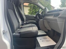 VW T7 TEMPOMAT SPURHALTE ASSIST KLIMA 1.HAND