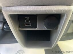 VW T7 TEMPOMAT SPURHALTE ASSIST KLIMA 1.HAND