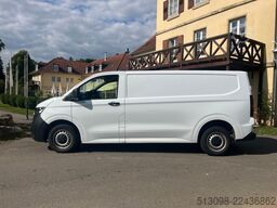 VW T7 TEMPOMAT SPURHALTE ASSIST KLIMA 1.HAND