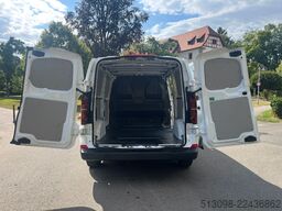 VW T7 TEMPOMAT SPURHALTE ASSIST KLIMA 1.HAND