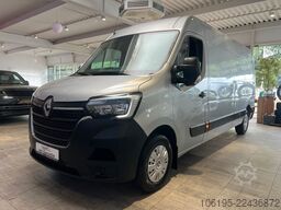 RENAULT Master L3-H2 Maxi Hoch+Lang*Garantie*1.Hand