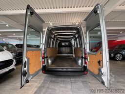 RENAULT Master L3-H2 Maxi Hoch+Lang*Garantie*1.Hand