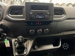 RENAULT Master L3-H2 Maxi Hoch+Lang*Garantie*1.Hand