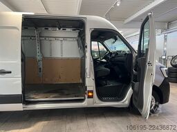 RENAULT Master L3-H2 Maxi Hoch+Lang*Garantie*1.Hand
