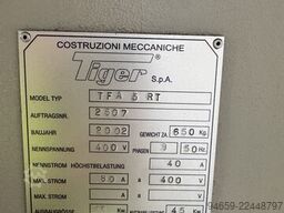 TIGER TFA 5RT