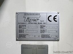 TIGER TFA 5RT