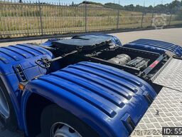 Scania R500 Topline, Euro 5, V8 / 6x2 / Standklima / S...
