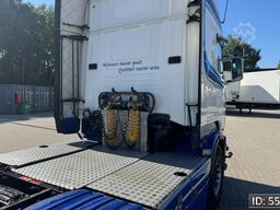 Scania R500 Topline, Euro 5, V8 / 6x2 / Standklima / S...