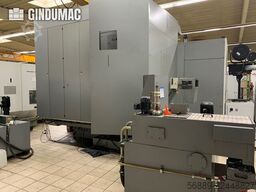 DECKEL MAHO DMC 160 U Hi-Dyn