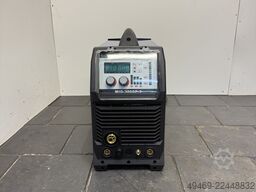 Lascentrum MIG 300 DP-3