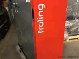 Fröling S3 15-31 kW