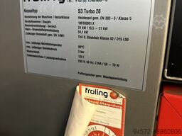 Fröling S3 15-31 kW