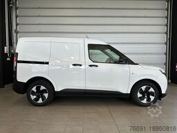 Ford E-Courier - Full Electric - Autonomia 300 Km