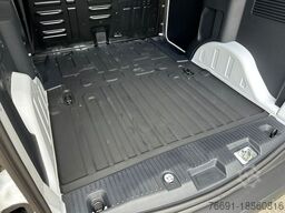 Ford E-Courier - Full Electric - Autonomia 300 Km