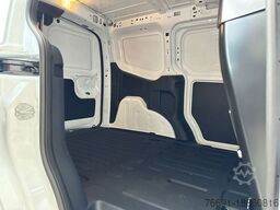 Ford E-Courier - Full Electric - Autonomia 300 Km