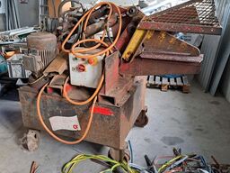 JMC Recycling 500 SHEAR