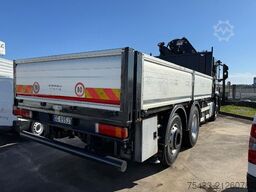 IVECO STRALIS AT260S46/P GRU FASSI