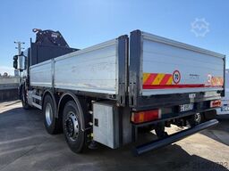 IVECO STRALIS AT260S46/P GRU FASSI