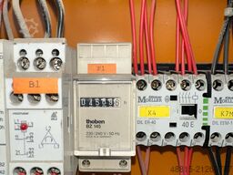 WIELAND Wieland WTR 3200/EX