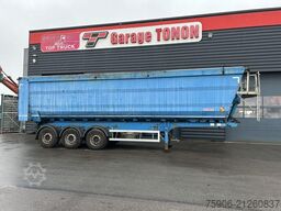 Kempf KEMPF BENNE ACIER 55M3