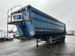 Kempf KEMPF BENNE ACIER 55M3