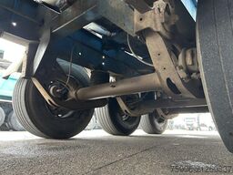 Kempf KEMPF BENNE ACIER 55M3