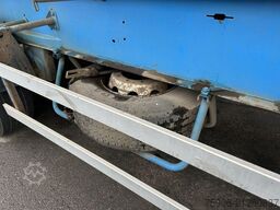 Kempf KEMPF BENNE ACIER 55M3