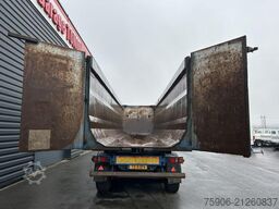 Kempf KEMPF BENNE ACIER 55M3