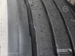 Schmitz Cargobull Curtainsider Standard Ladebordwand