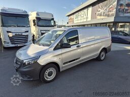 Mercedes-Benz Vito 116 CDI