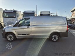 Mercedes-Benz Vito 116 CDI