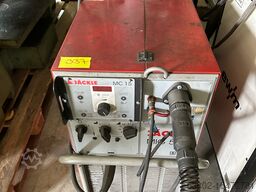 Jäckle Mig 505 / MC 16