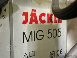 Jäckle Mig 505 / MC 16