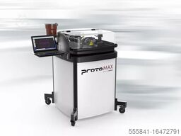 OMAX ProtoMAX