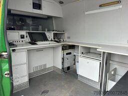 Mercedes-Benz Sprinter 516 I Rico Riool Installatie I Cam I A...