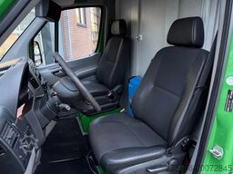 Mercedes-Benz Sprinter 516 / Rico Riool Installatie / Camera ...