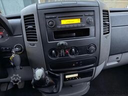 Mercedes-Benz Sprinter 516 / Rico Riool Installatie / Camera ...