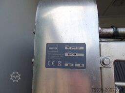 Mercedes-Benz Sprinter 516 / Rico Riool Installatie / Camera ...