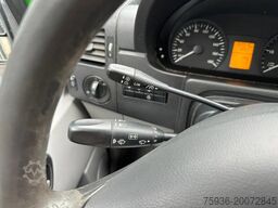 Mercedes-Benz Sprinter 516 / Rico Riool Installatie / Camera ...