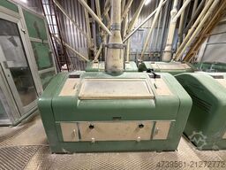 Ocrim Roller Mill LKK 1000